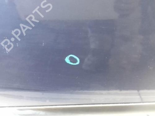 Left rear door FORD MONDEO III (B5Y) 2.0 16V DI / TDDi / TDCi | BP18211198C4 