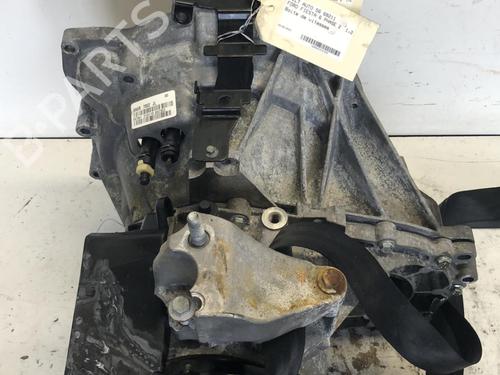Gearbox FORD FIESTA VI (CB1, CCN) 1.25 | BP18209986M3 