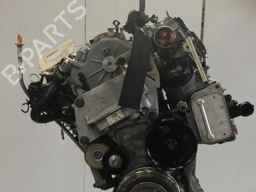 Engine ALFA ROMEO MITO (955_) 1.3 MultiJet (955AXP1A, 955AYC1A) | BP18219386M1 