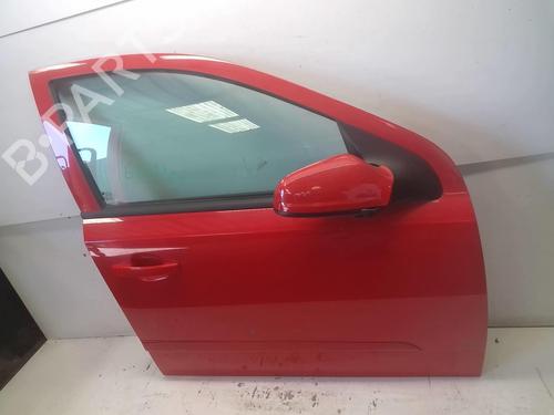 Right front door OPEL ASTRA H (A04) 1.4 (L48) | BP18224460C3 