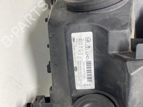 Left headlight FORD KUGA I  | BP36948029C28  - Image 5