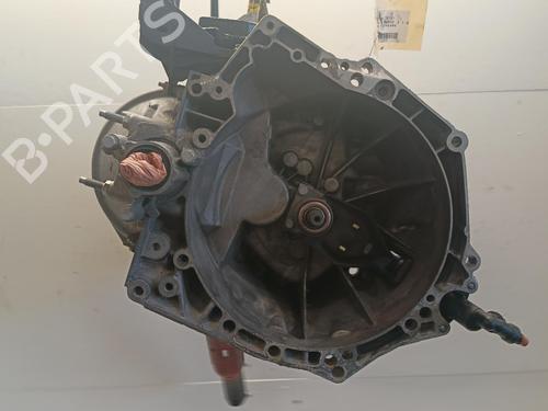 Gearbox CITROËN BERLINGO Box Body/MPV (B9) 1.6 HDi / BlueHDi 75 | BP39046628M3 - Image 4