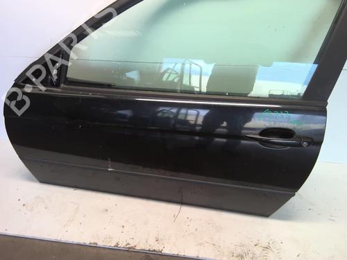 Used Left front door Left front door BMW 3 Compact (E46) 316 ti (115 hp) 18230323 18230323