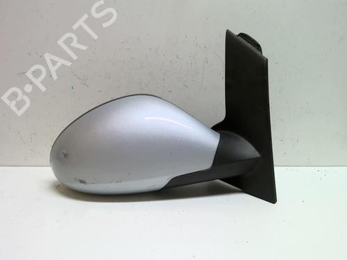 Right mirror SEAT ALTEA (5P1) 1.9 TDI | BP18227504C27 