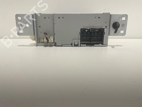 Radio FORD FOCUS IV (HN) 1.0 EcoBoost mHEV Flex | BP37745242E6 - Image 2