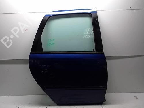 Used Right rear door OPEL MERIVA A MPV (X03) 1.7 CDTI (E75) (100 hp) 18232510