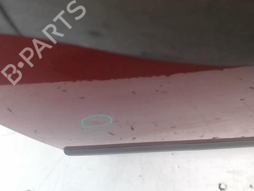 Right front door FORD FIESTA V (JH_, JD_) 1.4 TDCi | BP18221485C3 