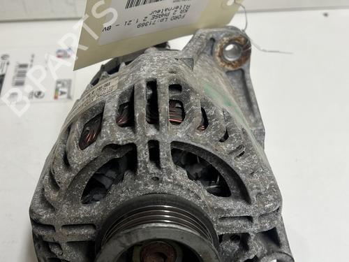 Used Alternator FORD KA (RU8) 1.2 (69 hp) 25136026