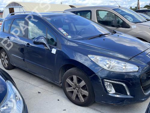 Used Parts PEUGEOT 308 SW I (4E_, 4H_) 1.6 16V (120 hp) 4380723