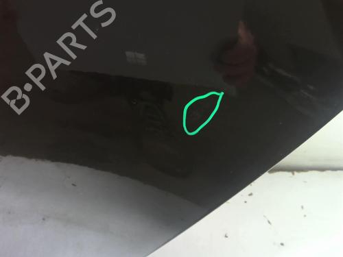 Used Left rear door BMW 1 (E87) 116 d (116 hp) 18216698