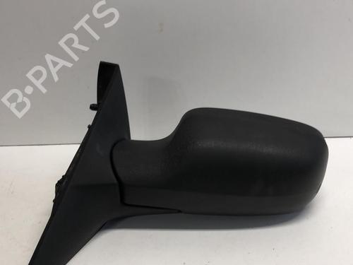 Left mirror RENAULT SCÉNIC II (JM0/1_) 1.5 dCi (JM0F) | BP18227811C26 