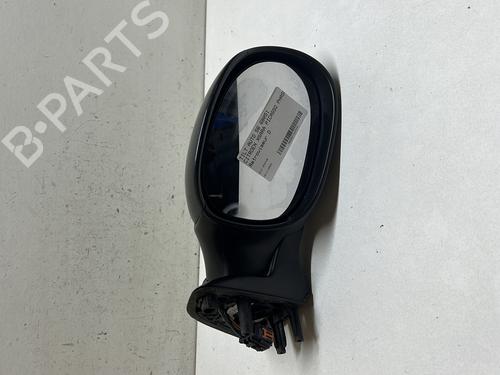 Used Right mirror CITROËN XSARA PICASSO (N68) 2.0 HDi (90 hp) 18207502