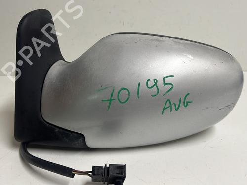 Left mirror FORD GALAXY I (WGR) 1.9 TDI | BP20210841C26 