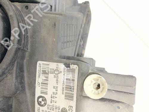 Used Left headlight Left headlight 38186624 38186624