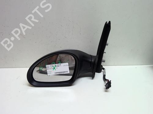 Left mirror SEAT ALTEA (5P1) 1.9 TDI | BP18227501C26 
