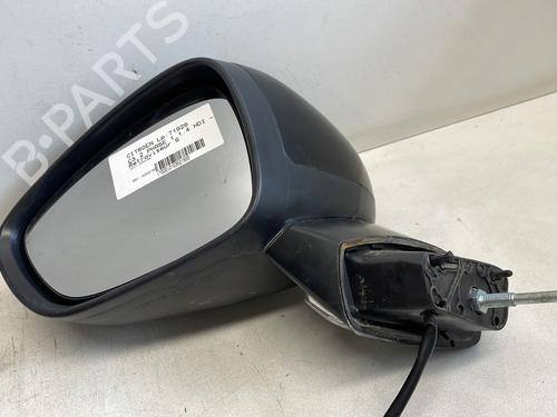 Used Left mirror CITROËN C3 II (SC_) 1.4 HDi 70 (SC8HZC, SC8HR0, SC8HP4) (68 hp) 24503629