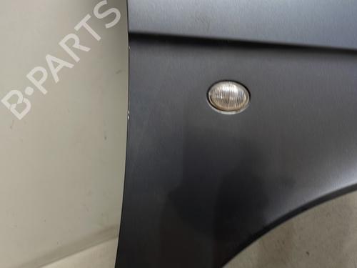 Right front fenders LANCIA YPSILON (843_) 1.4 16V (843.AXC11, 843.AXC1B, 843.AXC1A) | BP26496652C42 