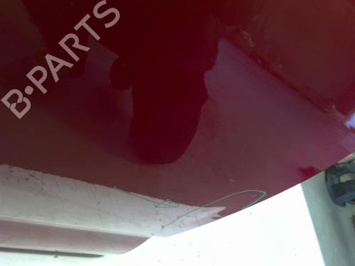 Right rear door CITROËN C3 II (SC_) 1.4 HDi 70 (SC8HZC, SC8HR0, SC8HP4) | BP18222427C5 