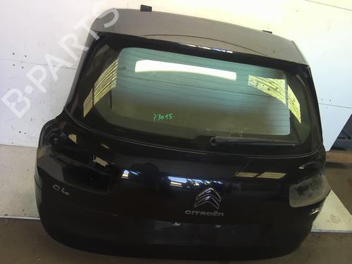 Tailgate CITROËN C4 Picasso II 1.6 HDi / BlueHDi 115 | BP29342218C6 
