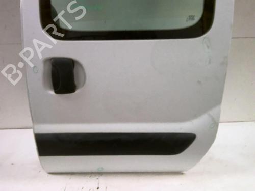 Left slide door RENAULT KANGOO (KC0/1_) 1.4 (KC0C, KC0H, KC0B, KC0M) | BP18226440C74 