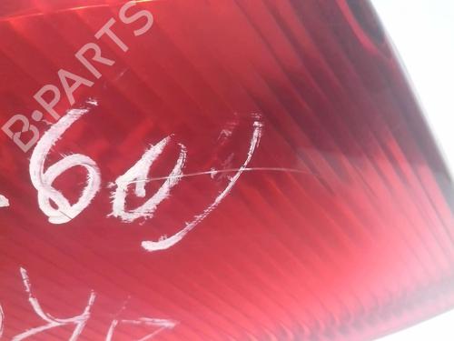 Right taillight RENAULT LAGUNA II Grandtour (KG0/1_) 1.9 dCi (KG0G) | BP18211075C35