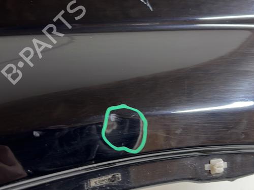Left front fenders HONDA CR-V III (RE_) 2.2 i-CTDi 4WD (RE6) | BP21899711C41 