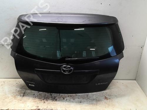 tailgate-toyota-verso-_r2_-2009-2010-2011-2012-2013-2014-2015-2016-2017-2018-31882999 main image