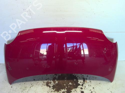 Hood FIAT 500 (312_) 1.2 (312AXA1A) | BP29156050C1 