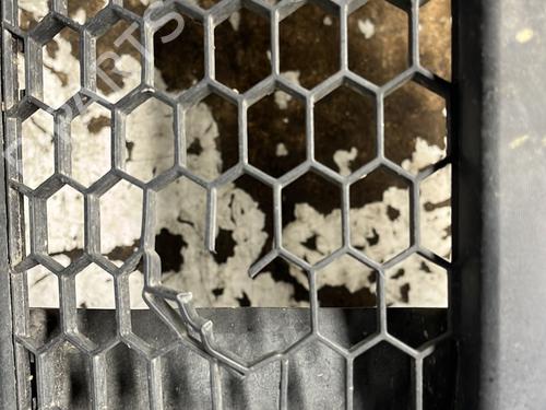 Front bumper DACIA LOGAN (LS_) 1.5 dCi (LS0K) | BP29896882C7