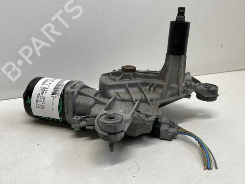 Viskermotor vindrute CITROËN C4 Picasso I MPV (UD_) 1.6 HDi | BP23251113M29 