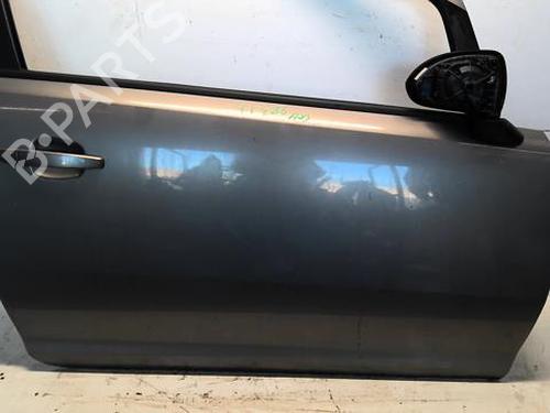 Right front door OPEL CORSA D (S07) 1.3 CDTI (L08, L68) | BP23762390C3 