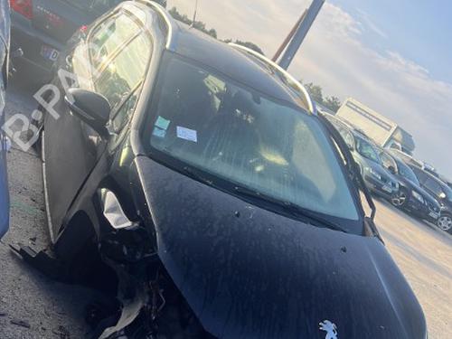 Used Parts PEUGEOT 2008 I (CU_) 1.4 HDi 1827289