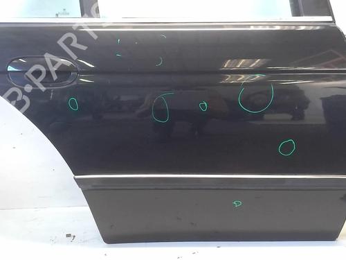Right rear door BMW 5 (E39) 525 tds | BP18218673C5 
