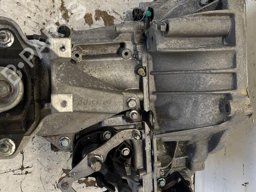Gearbox NISSAN MICRA IV (K13K, K13KK) 1.2 | BP26740093M3 