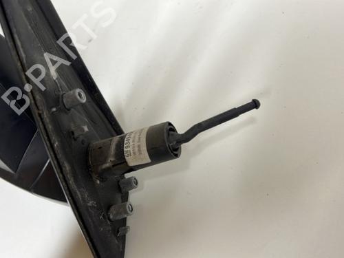 Bakspejl Højre OPEL MERIVA A MPV (X03) 1.3 CDTI (E75) | BP19124152C27 