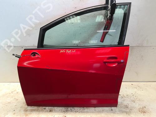 Used Left front door SEAT IBIZA IV (6J5, 6P1) 1.6 TDI (105 hp) 31713392