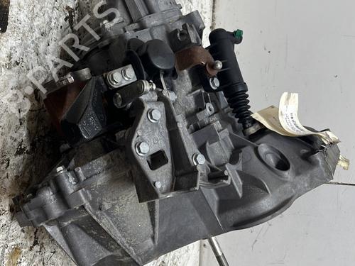 Gearbox CITROËN NEMO Box Body/MPV (AA_) 1.3 HDi 75 | BP28420407M3 - Image 3