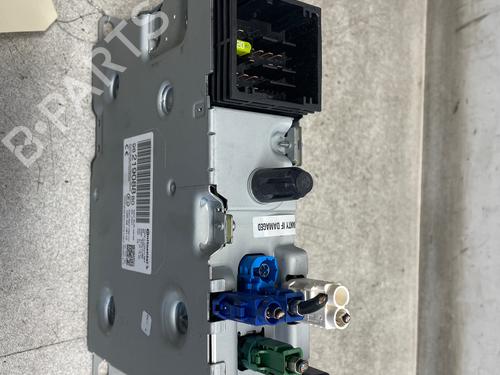 Radio CITROËN C4 SPACETOURER (3D_) | BP34242120E6 - Image 3
