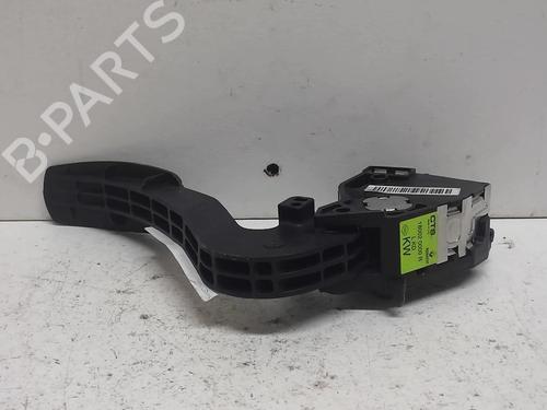 Used Pedal Pedal RENAULT MEGANE IV Grandtour (K9A/M/N_) 1.5 dCi 110 (110 hp) 18221634 18221634
