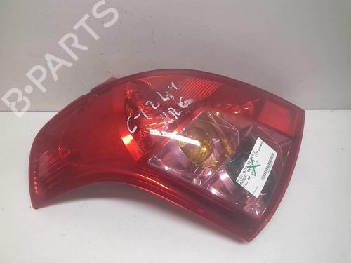 Used Left taillight Left taillight SUZUKI SWIFT III (MZ, EZ) 1.3 (RS413, ZC11S) (92 hp) 18211080 18211080
