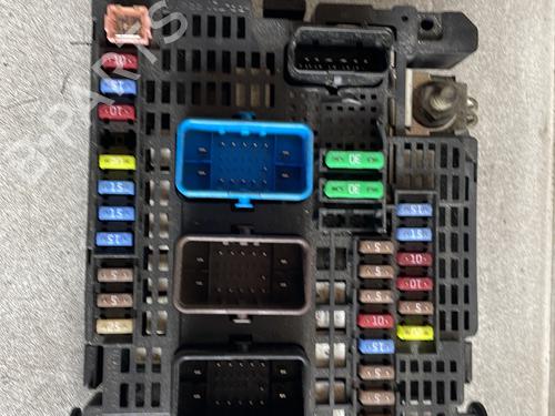 Fuse box CITROËN DS4 (NX_) 2.0 HDi 165 | BP33877112E1 - Image 2