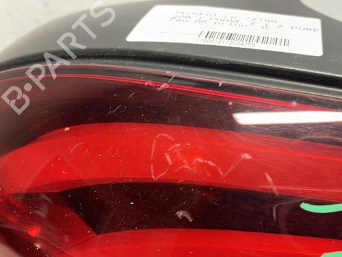 Right taillight PEUGEOT 208 I (CA_, CC_) 1.2 THP 110 | BP29178840C35 