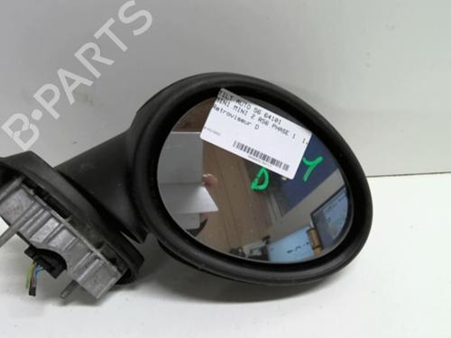 Right mirror MINI MINI (R56) One D | BP18217436C27 