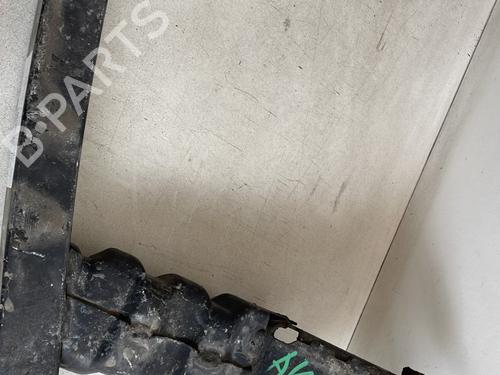 Front bumper reinforcement PEUGEOT 807 (EB_) 2.2 HDi | BP24365211C109 