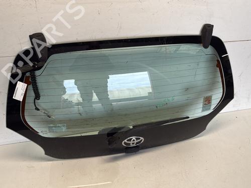 Bootlid window TOYOTA AYGO (_B1_) 1.0 (KGB10_, KGB10R) | BP23200473C64 