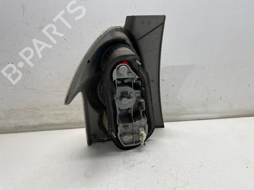 Used Right taillight Right taillight 37036210 37036210