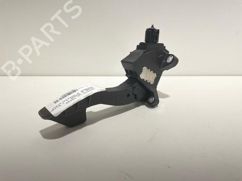 Used Pedal Pedal 37451752 37451752