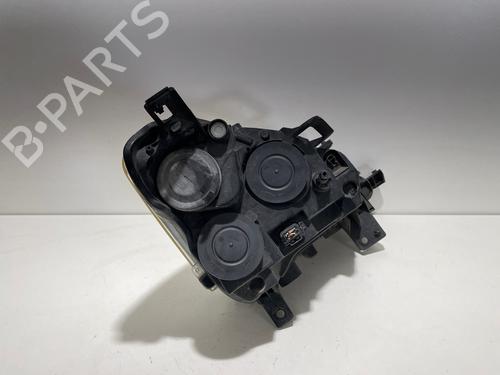 Used Left headlight Left headlight 38726411 38726411