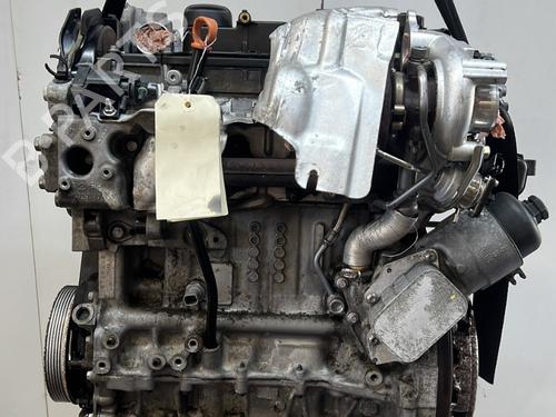 Used Engine CITROËN C3 II (SC_) 1.4 HDi 70 (SC8HZC, SC8HR0, SC8HP4) (68 hp) 27527823