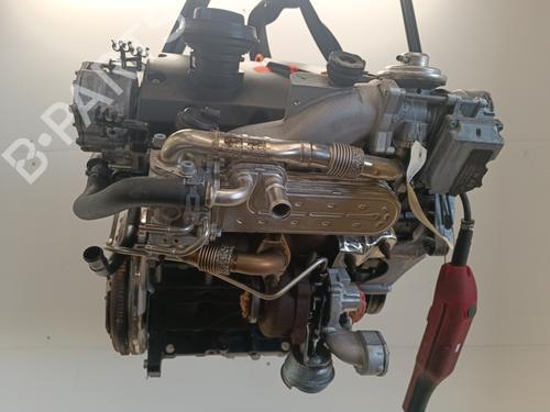 Engine VW GOLF V (1K1) 1.9 TDI | BP32771273M1 - Image 3